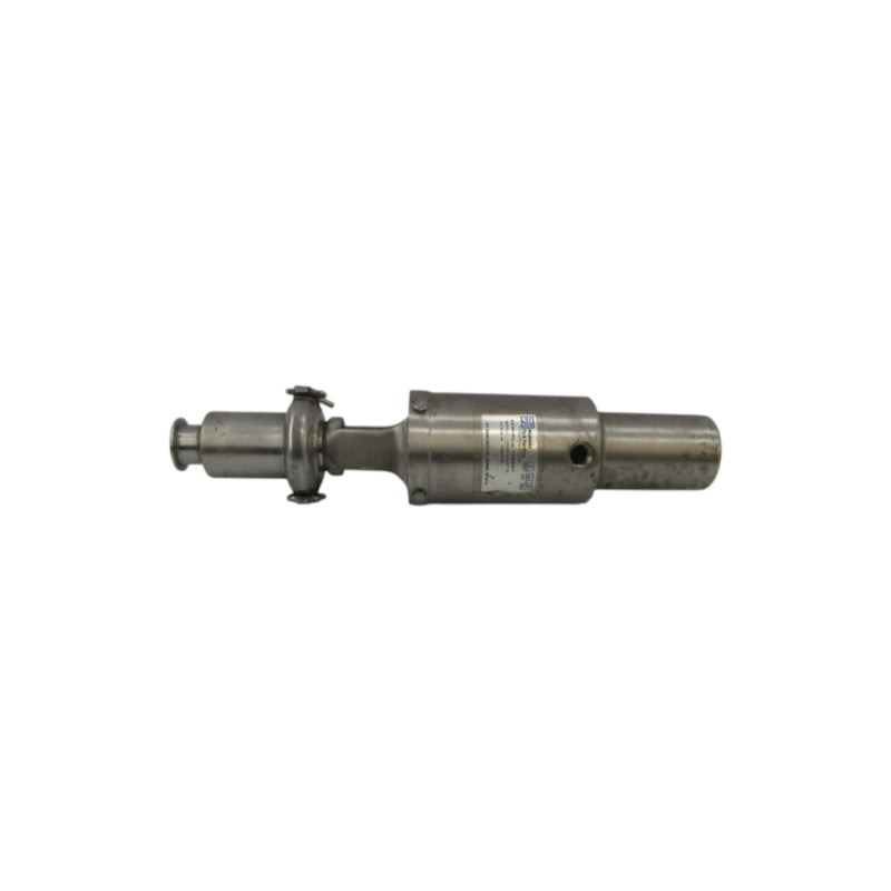 WAUKESHA VALVE 61C 1.5" T6 01/06/01/01 UNMP