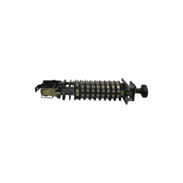 GENERAL ELECTRIC 12HEA61C246X2 125V NSNP