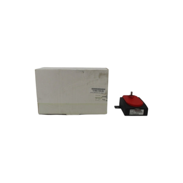 EUCHMER MGB-H-AA1A6-R-111838 111838042542 S/W3.0.1 NSMP
