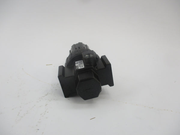 PARKER 07R313AC 0-125PSI NSMP