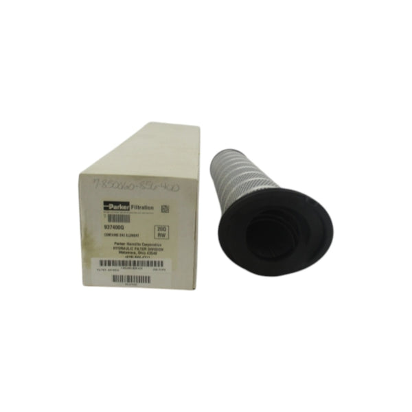 PARKER 937400Q NSMP