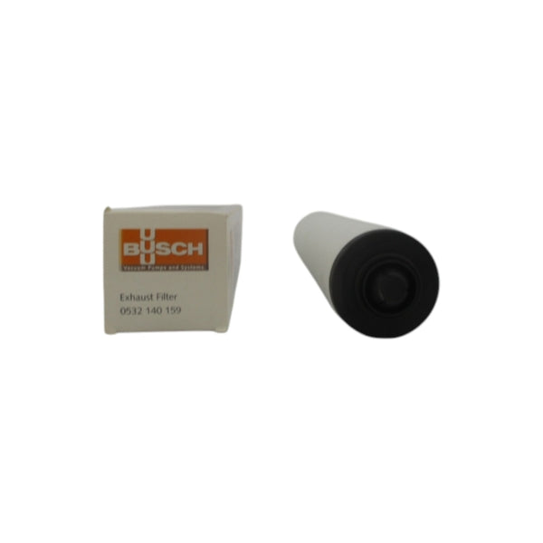 BUSCH 0532 140 159 NSMP