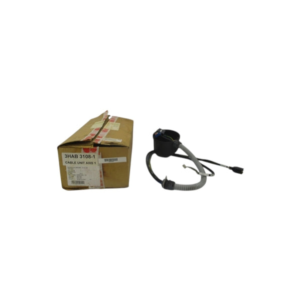 ABB 2HAB 3108-1 NSMP