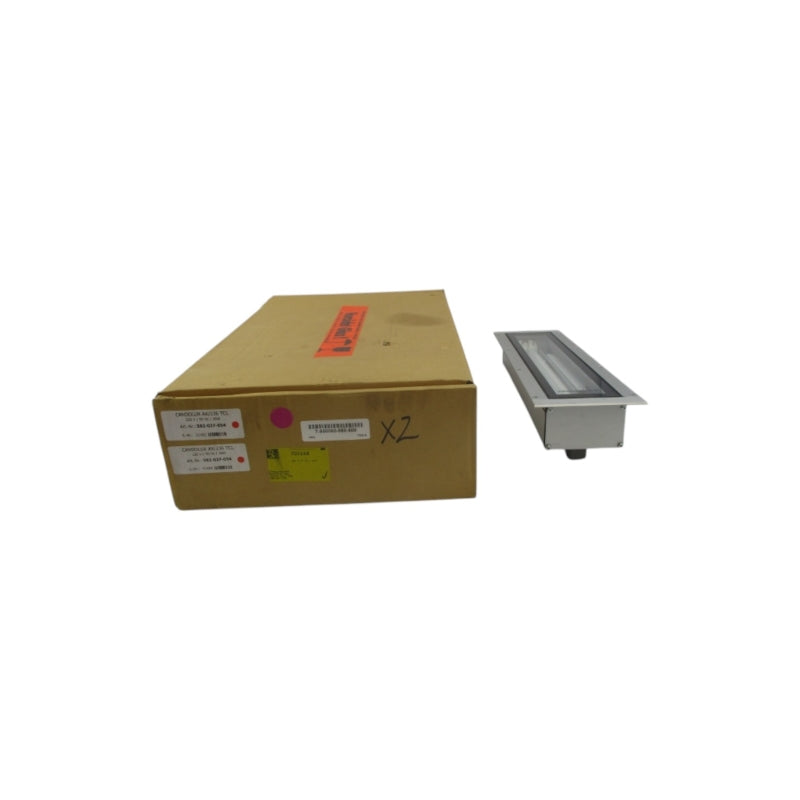 CANDOLUX AX/236 TCL 592-027-054 230V (PKG OF 2) NSMP