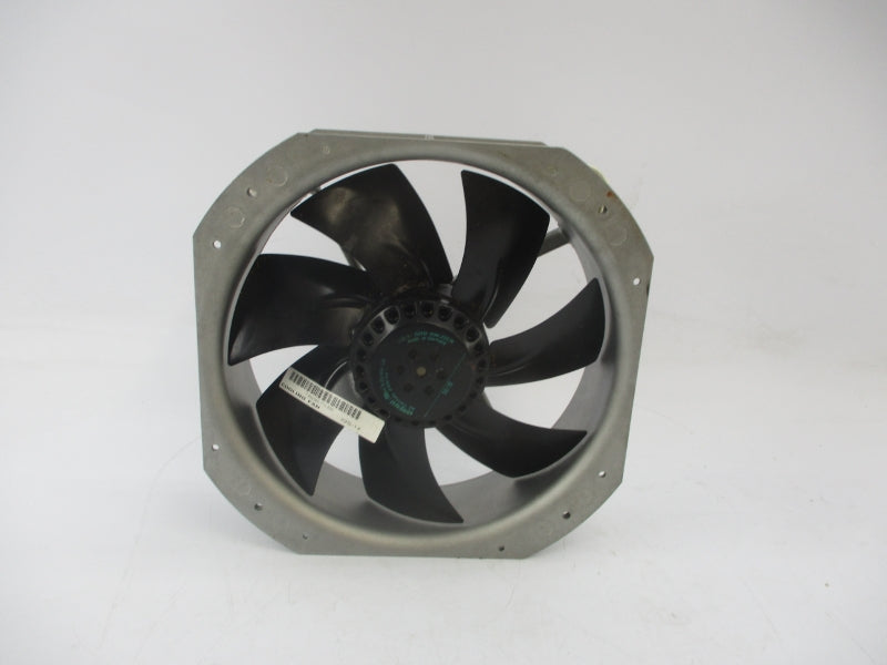 FAN W2E250-HJ28-01 230V 0.51A NSNP