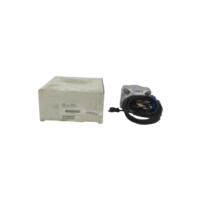 BEKOMAT KA14A20A6 115VAC 17-230PSI NSMP