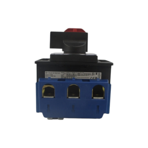 KRAUS & NAIMER KG315.T303 NSNP