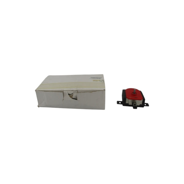EUCHNER MGB-H-AA1A6-R-111838 111838 042540 V3.0.1 NSMP