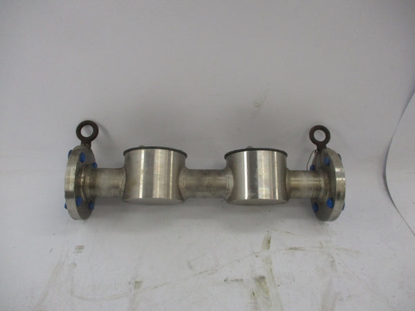 ABB 1630LF02032A0113-1001-3186A 100PSI NSNP