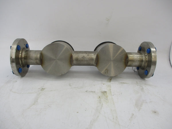 ABB 1630LF02032A0113-1001-3186A 100PSI NSNP