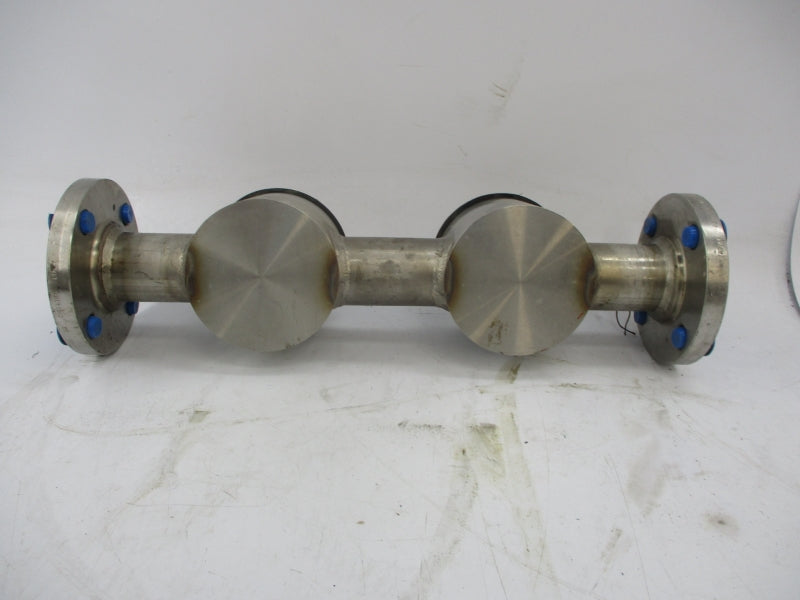 ABB 1630LF02032A0113-1001-3186A 100PSI NSNP