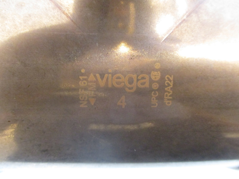 VIEGA 20708 NSNP