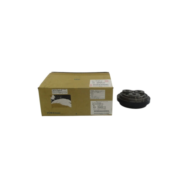 NABTESCO RV-125N-132.42 P60AN002-10 NSMP