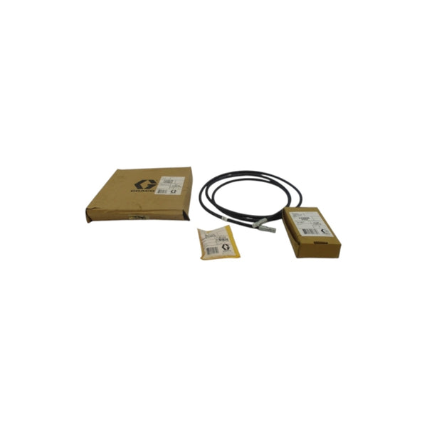 GRACO 222070 NSMP
