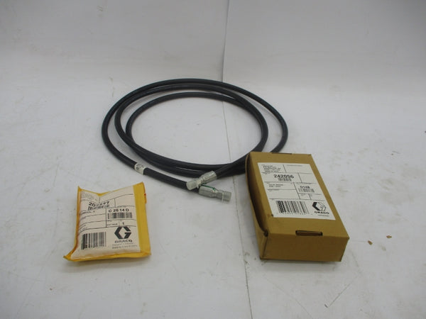 GRACO 222070 NSMP