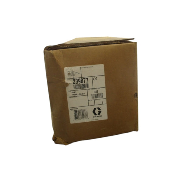 GRACO 239877 NSFS