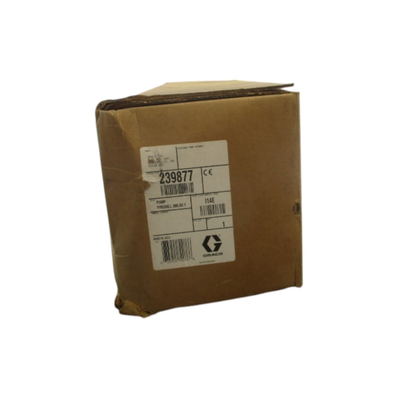 GRACO 239877 NSFS