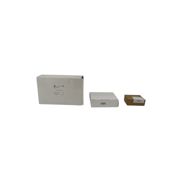 ALLEN BRADLEY 20P-RES-A0 SER. B NSMP