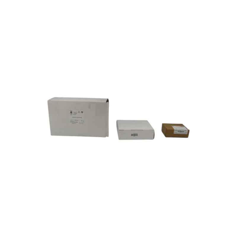 ALLEN BRADLEY 20P-RES-A0 SER. B NSMP