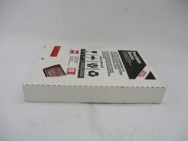 BS&B RB-90 28PSI 4" NSFS