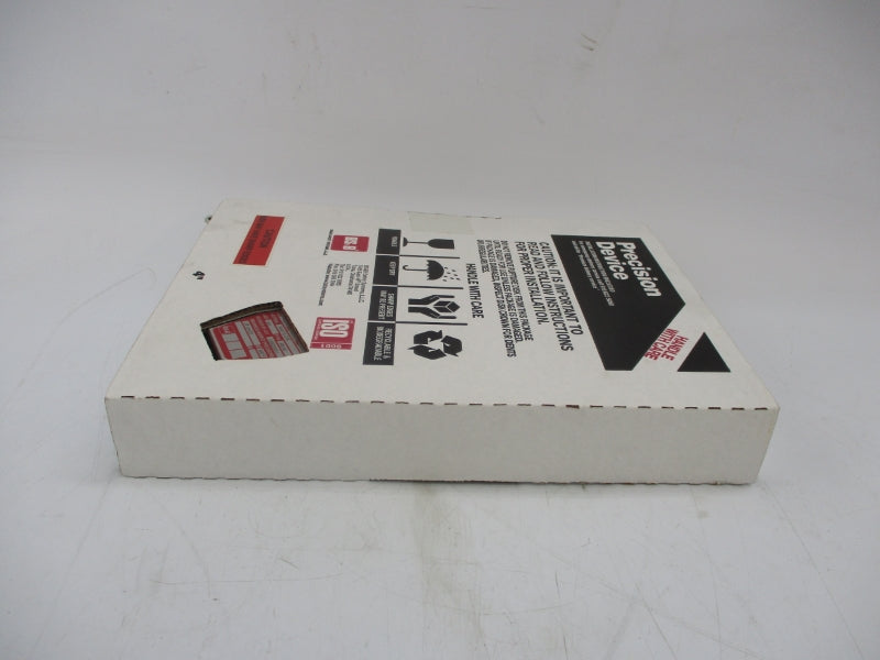BS&B RB-90 28PSI 4" NSFS