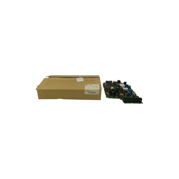 ALLEN BRADLEY 1336-BDB-SP3A SER. A 460V NSMP