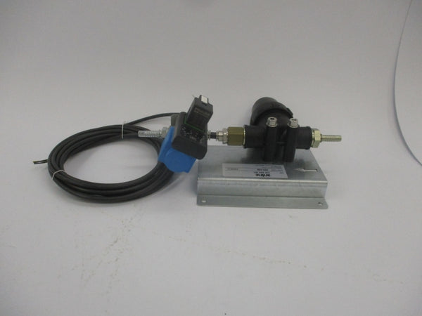 3NINE 600-026 24VDC NSMP