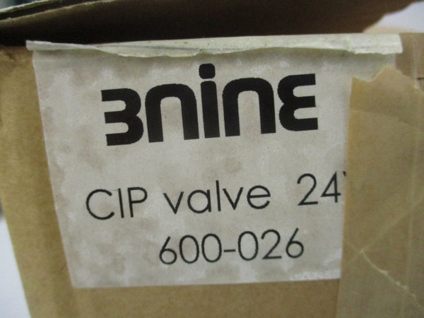 3NINE 600-026 24VDC NSMP
