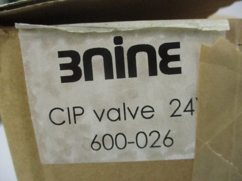 3NINE 600-026 24VDC NSMP