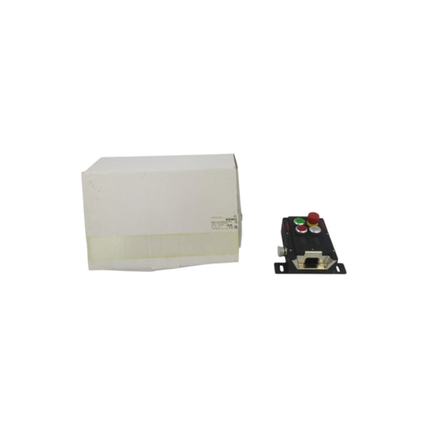 EUCHNER MGB-L1-APA-AJ3A2-S1-R-121812 NSMP