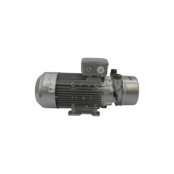 GARDNER DENVER L-BV7N 2BV7061-1AK00-6B-Z GDA09621NK612V10 230/460V 7.3-3.65A NSNP