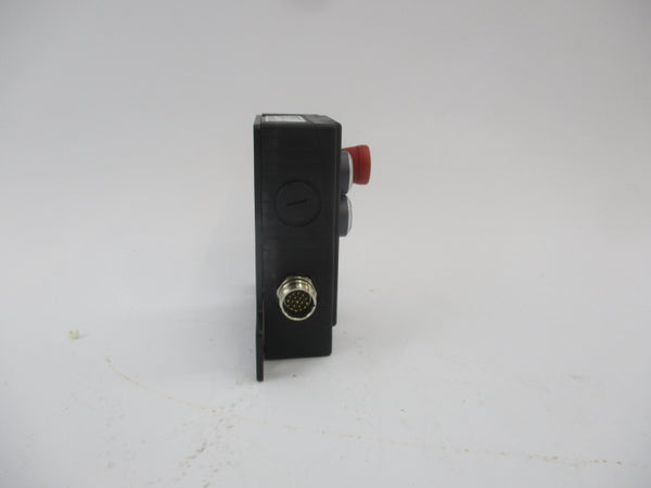 EUCHNER MGB-L1-APA-AJ3A2-S1-R-121812 NSMP