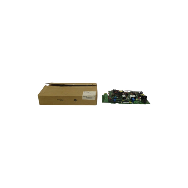 ALLEN BRADLEY 1336-BDB-SP5A SER. A 460V NSMP