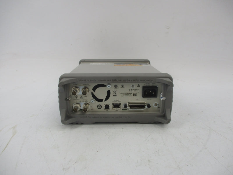 AGILENT 33220A NSNP