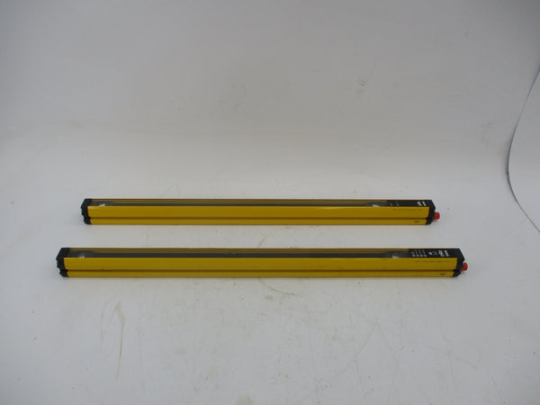 PILZ 630250 PSEN OP4B-2-050 24VDC NSMP