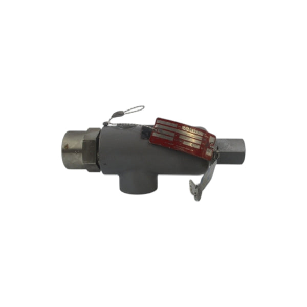 KUNKLE 0265-E03-KF 260PSI (AS PICTURED) UNMP