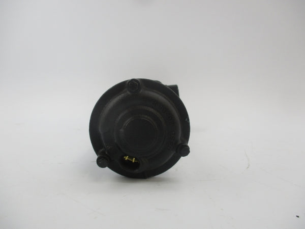 BRINKMANN PUMPS TS 12/300-Z 460V .63A NSNP