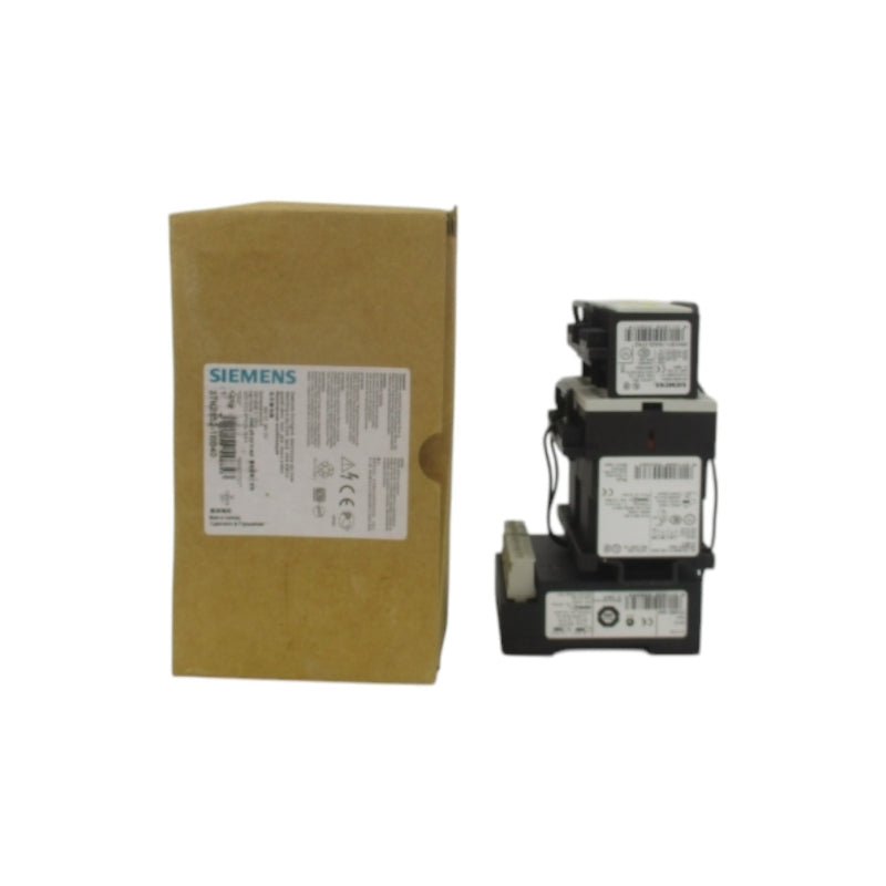 SIEMENS 3TK2852-1BB40 24VDC NSMP