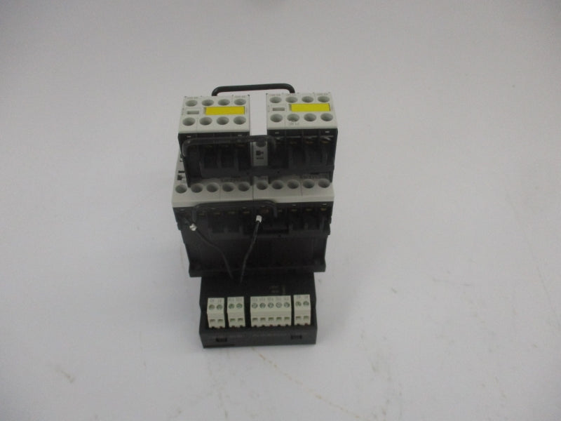 SIEMENS 3TK2852-1BB40 24VDC NSMP