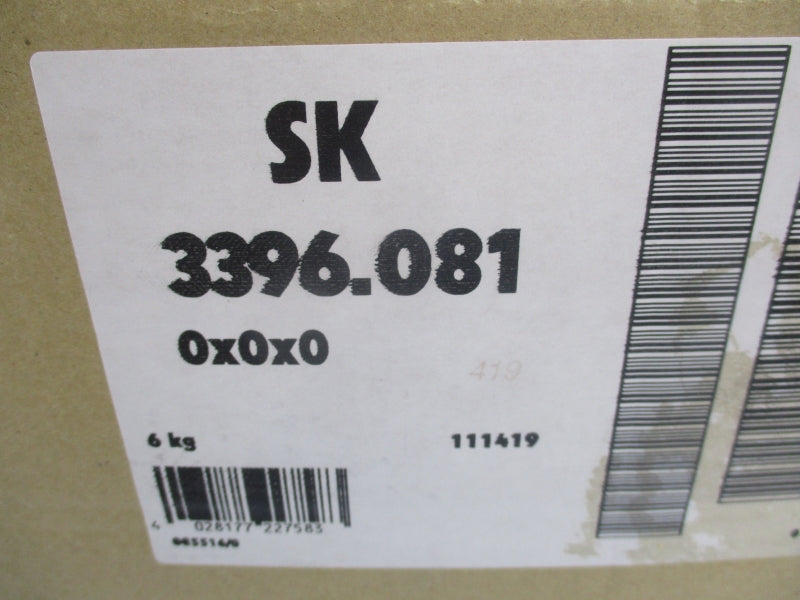 FAN R4D330-AA08-12 400V 26A NSMP