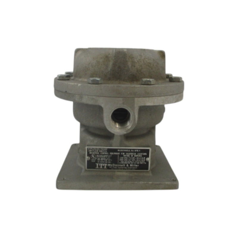 MCDONNELL & MILLER AFE-1 240VAC (AS PICTURED) NSNP