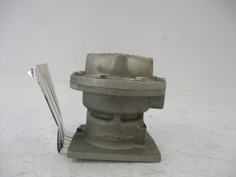 MCDONNELL & MILLER AFE-1 240VAC (AS PICTURED) NSNP