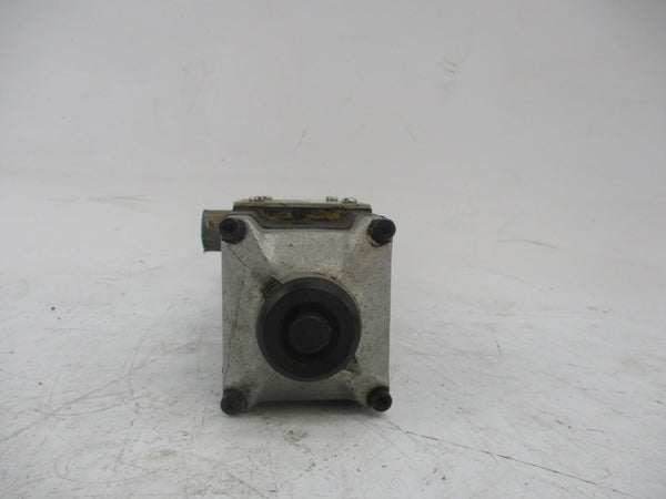 REXROTH 4WE10E21/AW110NAV UNMP