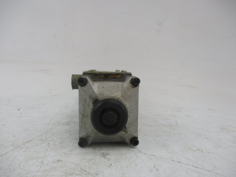 REXROTH 4WE10E21/AW110NAV UNMP