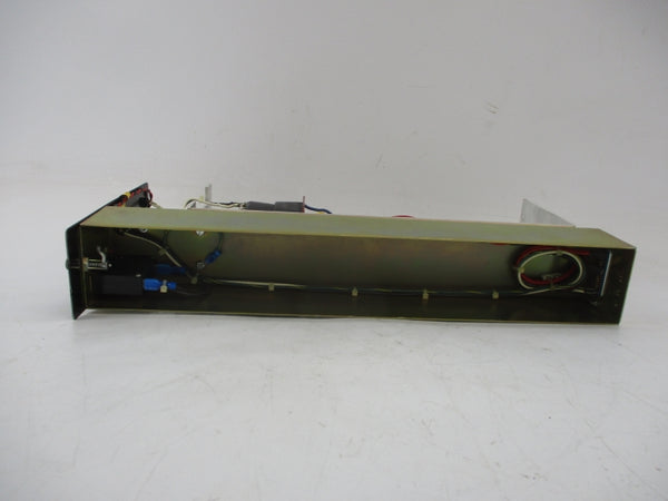 GFC POWER GHOF 4-24 REV. A 24V 6.0A NSNP