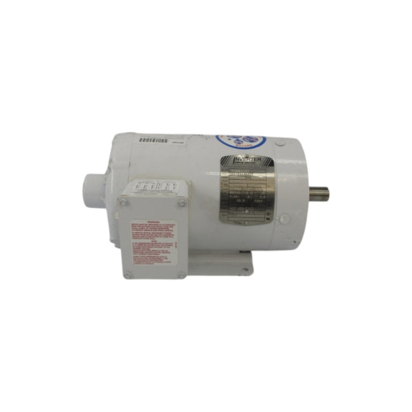 BALDOR IDWNM3546T 230/460V NSNP