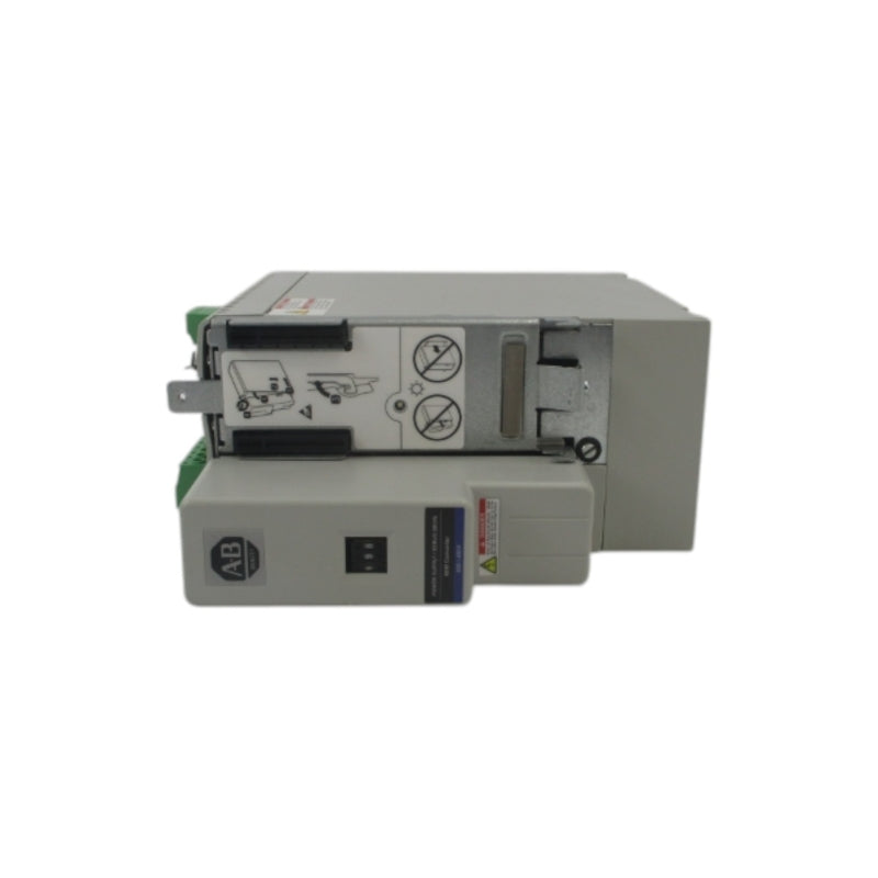 ALLEN BRADLEY 2094-BC01-MP5-M SER. A 360/480VAC 10A NSNP
