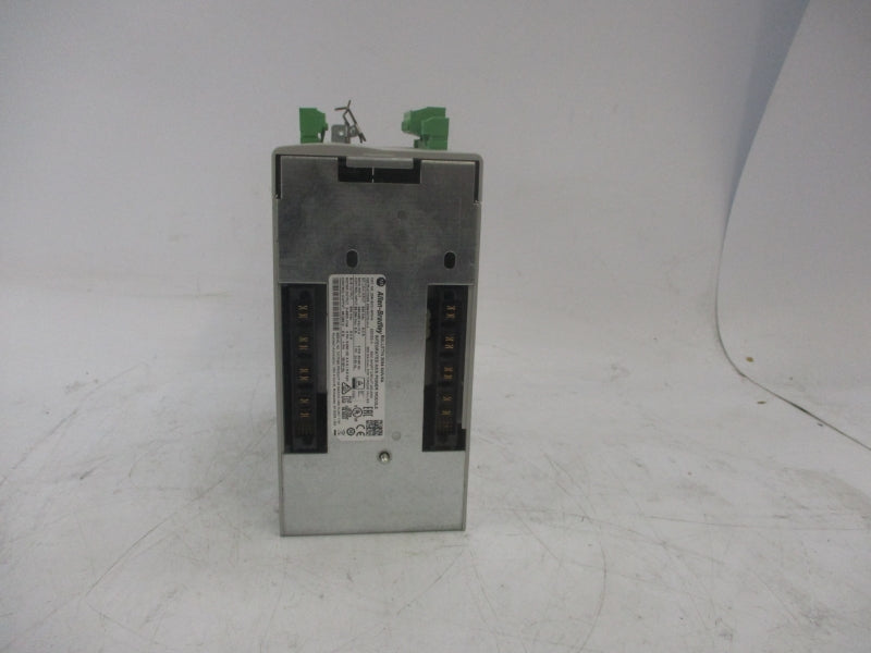 ALLEN BRADLEY 2094-BC01-MP5-M SER. A 360/480VAC 10A NSNP