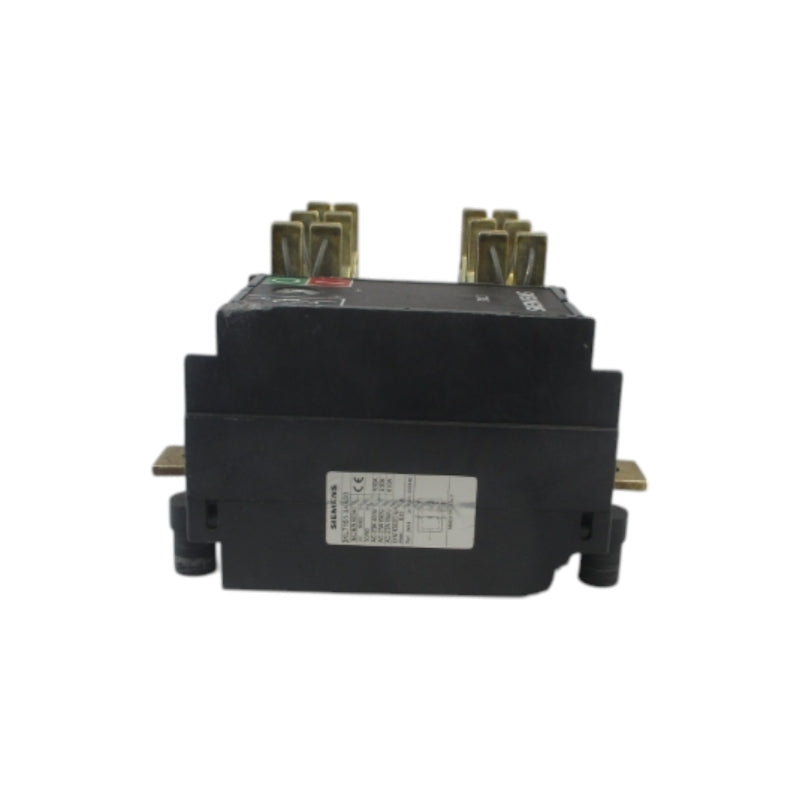 SIEMENS 3KL7151-3AA00 690V 400A NSNP