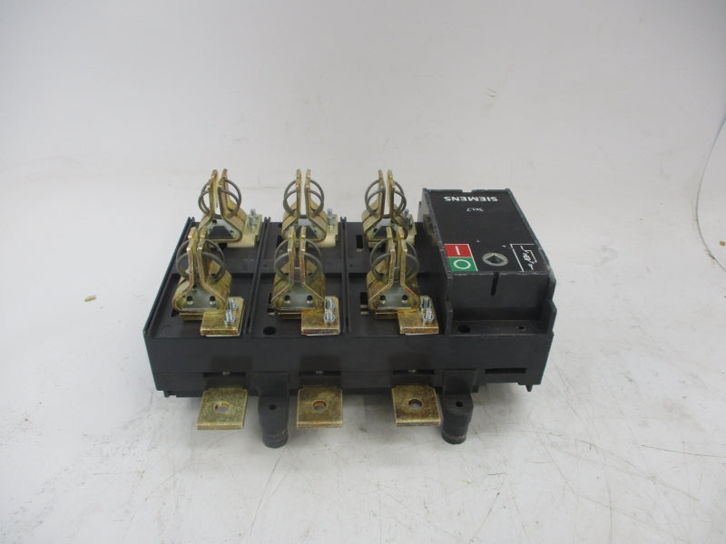SIEMENS 3KL7151-3AA00 690V 400A NSNP